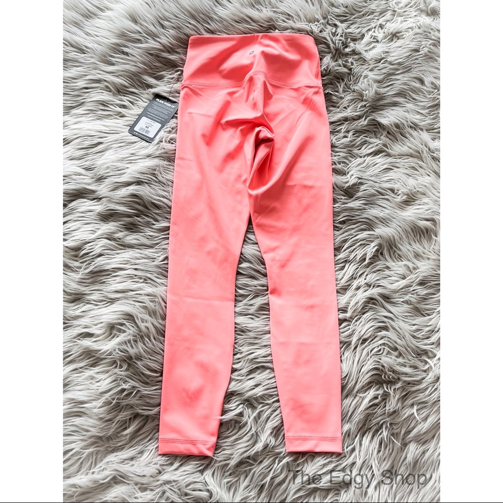 90 Degree By Reflex | High Waist Ankle Leggings - Picture 2 of 6